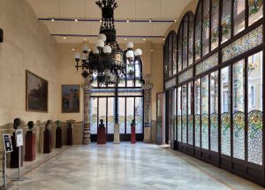 Palau de la Música Barcelona