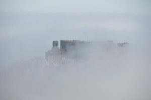 Peñiscola