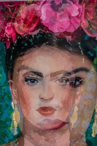 Frida