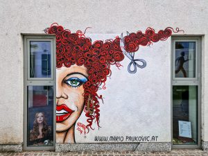 Graz, Oostenrijk