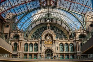 Antwerpen