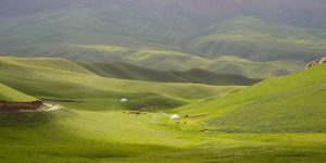 Kyrgyzstan