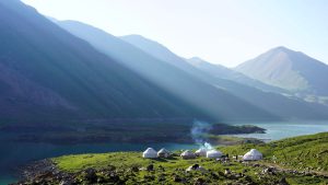 Kol Ukok